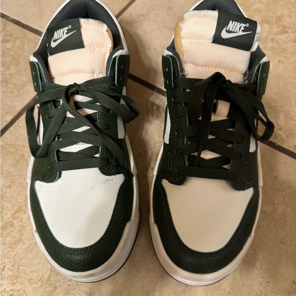 Nike Women’s Dunk Disrupt Athletic Shoes